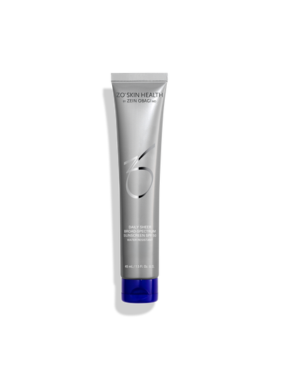 Sunscreen For Face | Medical Grade Sunscreen | ZO Skin Health, Inc.